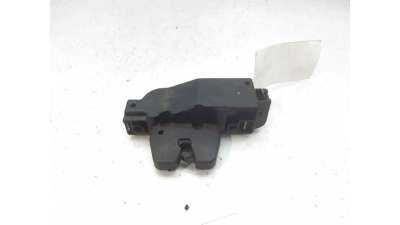 CERRADURA MALETERO / PORTON CITROEN C5 I (2001-2004) 2.0 HDI (DCRHZB, DCRHZE) 109CV 1997CC - L.7187186 / 9646091580