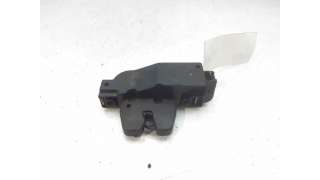 CERRADURA MALETERO / PORTON CITROEN C5 I (2001-2004) 2.0 HDI (DCRHZB, DCRHZE) 109CV 1997CC - L.7187186 / 9646091580