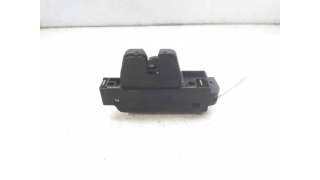 CERRADURA MALETERO / PORTON CITROEN C5 I (2001-2004) 2.0 HDI (DCRHZB, DCRHZE) 109CV 1997CC - L.7187186 / 9646091580