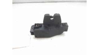 CERRADURA MALETERO / PORTON CITROEN C5 I (2001-2004) 2.0 HDI (DCRHZB, DCRHZE) 109CV 1997CC - L.7187186 / 9646091580
