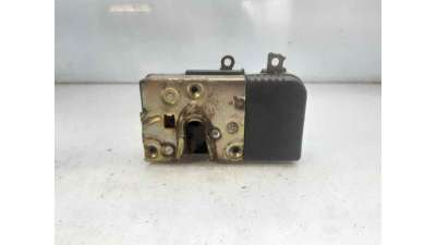 CERRADURA PUERTA DELANTERA IZQUIERDA CITROEN C5 I (2001-2004) 2.0 HDI (DCRHZB, DCRHZE) 109CV 1997CC - L.7187188 / 9135J1