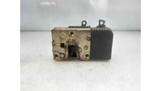 CERRADURA PUERTA DELANTERA IZQUIERDA CITROEN C5 I (2001-2004) 2.0 HDI (DCRHZB, DCRHZE) 109CV 1997CC - L.7187188 / 9135J1