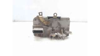 CERRADURA PUERTA DELANTERA IZQUIERDA CITROEN C5 I (2001-2004) 2.0 HDI (DCRHZB, DCRHZE) 109CV 1997CC - L.7187188 / 9135J1
