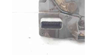 CERRADURA PUERTA DELANTERA IZQUIERDA CITROEN C5 I (2001-2004) 2.0 HDI (DCRHZB, DCRHZE) 109CV 1997CC - L.7187188 / 9135J1