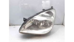 FARO IZQUIERDO CITROEN C5 I (2001-2004) 2.0 HDI (DCRHZB, DCRHZE) 109CV 1997CC - L.7187224 / 9632664880
