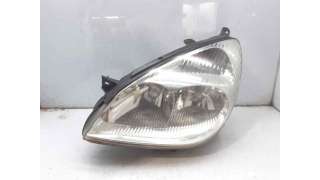 FARO IZQUIERDO CITROEN C5 I (2001-2004) 2.0 HDI (DCRHZB, DCRHZE) 109CV 1997CC - L.7187224 / 9632664880
