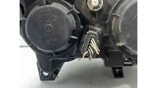 FARO IZQUIERDO CITROEN C5 I (2001-2004) 2.0 HDI (DCRHZB, DCRHZE) 109CV 1997CC - L.7187224 / 9632664880