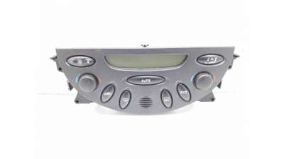 MANDO CLIMATIZADOR CITROEN C5 I (2001-2004) 2.0 HDI (DCRHZB, DCRHZE) 109CV 1997CC - L.7187250 / 96470014ZE