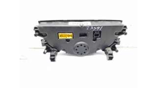 MANDO CLIMATIZADOR CITROEN C5 I (2001-2004) 2.0 HDI (DCRHZB, DCRHZE) 109CV 1997CC - L.7187250 / 96470014ZE
