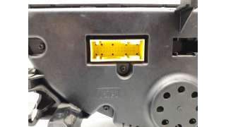MANDO CLIMATIZADOR CITROEN C5 I (2001-2004) 2.0 HDI (DCRHZB, DCRHZE) 109CV 1997CC - L.7187250 / 96470014ZE