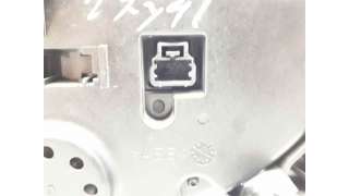 MANDO CLIMATIZADOR CITROEN C5 I (2001-2004) 2.0 HDI (DCRHZB, DCRHZE) 109CV 1997CC - L.7187250 / 96470014ZE