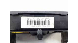 MANDO CLIMATIZADOR CITROEN C5 I (2001-2004) 2.0 HDI (DCRHZB, DCRHZE) 109CV 1997CC - L.7187250 / 96470014ZE