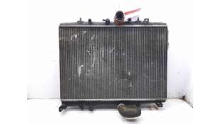 RADIADOR AGUA CITROEN C5 I (2001-2004) 2.0 HDI (DCRHZB, DCRHZE) 109CV 1997CC - L.7187306 / 133168