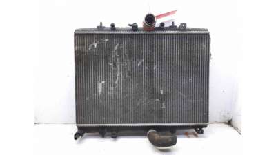 RADIADOR AGUA CITROEN C5 I (2001-2004) 2.0 HDI (DCRHZB, DCRHZE) 109CV 1997CC - L.7187306 / 133168