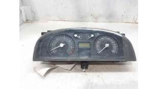 CUADRO INSTRUMENTOS RENAULT LAGUNA II (2005-2007) 1.9 DCI (BG12) 116CV 1870CC - L.7187410 / 8200291330