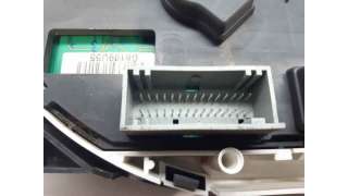 CUADRO INSTRUMENTOS RENAULT LAGUNA II (2005-2007) 1.9 DCI (BG12) 116CV 1870CC - L.7187410 / 8200291330