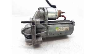 MOTOR ARRANQUE RENAULT LAGUNA II (2005-2007) 1.9 DCI (BG12) 116CV 1870CC - L.7187469 / 8200331251