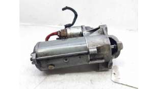 MOTOR ARRANQUE RENAULT LAGUNA II (2005-2007) 1.9 DCI (BG12) 116CV 1870CC - L.7187469 / 8200331251 2