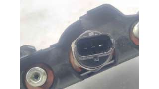 RAMPA INYECTORA RENAULT LAGUNA II (2005-2007) 1.9 DCI (BG12) 116CV 1870CC - L.7187512 / 8200330912