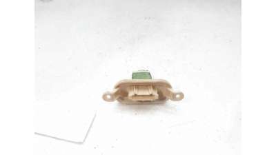 RESISTENCIA CALEFACCION RENAULT LAGUNA II (2005-2007) 1.9 DCI (BG12) 116CV 1870CC - L.7187515 / 52497399000E