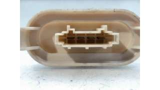 RESISTENCIA CALEFACCION RENAULT LAGUNA II (2005-2007) 1.9 DCI (BG12) 116CV 1870CC - L.7187515 / 52497399000E
