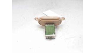 RESISTENCIA CALEFACCION RENAULT LAGUNA II (2005-2007) 1.9 DCI (BG12) 116CV 1870CC - L.7187515 / 52497399000E