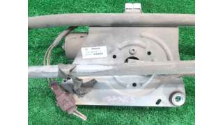 MOTOR LIMPIA DELANTERO CITROEN XSARA PICASSO (2005-2011) 1.6 HDI 90CV 1560CC - L.7188168 / 3397020704