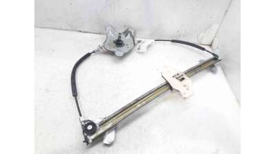 ELEVALUNAS DELANTERO DERECHO FORD TRANSIT CONNECT (2002-2013) 1.8 TDCI 90CV 1753CC - L.7188321 / 2T14V23200AJ
