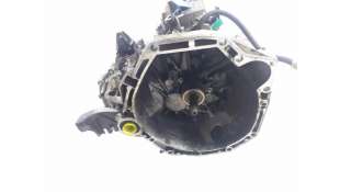 CAJA CAMBIOS RENAULT LAGUNA III (2007-2015) 1.5 DCI (BT00, BT0A, BT0T, BT1J) 110CV 1461CC - L.7188439 / TL4A013