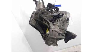 CAJA CAMBIOS RENAULT LAGUNA III (2007-2015) 1.5 DCI (BT00, BT0A, BT0T, BT1J) 110CV 1461CC - L.7188439 / TL4A013 2