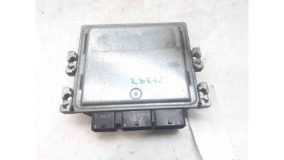 CENTRALITA MOTOR UCE RENAULT LAGUNA III (2007-2015) 1.5 DCI (BT00, BT0A, BT0T, BT1J) 110CV 1461CC - L.7188491 / 8200882381