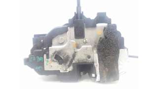 CERRADURA PUERTA TRASERA DERECHA RENAULT LAGUNA III (2007-2015) 1.5 DCI (BT00, BT0A, BT0T, BT1J) 110CV 1461CC - L.7188495 /