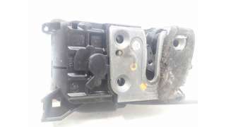 CERRADURA PUERTA TRASERA DERECHA RENAULT LAGUNA III (2007-2015) 1.5 DCI (BT00, BT0A, BT0T, BT1J) 110CV 1461CC - L.7188495 /