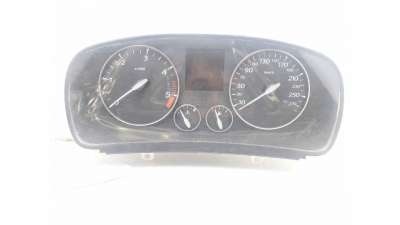 CUADRO INSTRUMENTOS RENAULT LAGUNA III (2007-2015) 1.5 DCI (BT00, BT0A, BT0T, BT1J) 110CV 1461CC - L.7188508 / 248100006R