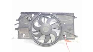 ELECTROVENTILADOR RENAULT LAGUNA III (2007-2015) 1.5 DCI (BT00, BT0A, BT0T, BT1J) 110CV 1461CC - L.7188517 / 3135103780