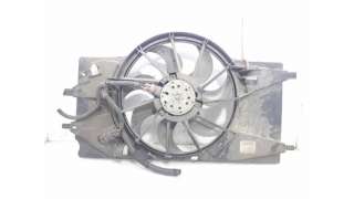 ELECTROVENTILADOR RENAULT LAGUNA III (2007-2015) 1.5 DCI (BT00, BT0A, BT0T, BT1J) 110CV 1461CC - L.7188517 / 3135103780