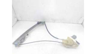 ELEVALUNAS TRASERO DERECHO RENAULT LAGUNA III (2007-2015) 1.5 DCI (BT00, BT0A, BT0T, BT1J) 110CV 1461CC - L.7188520 / 82730