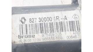 ELEVALUNAS TRASERO DERECHO RENAULT LAGUNA III (2007-2015) 1.5 DCI (BT00, BT0A, BT0T, BT1J) 110CV 1461CC - L.7188520 / 82730