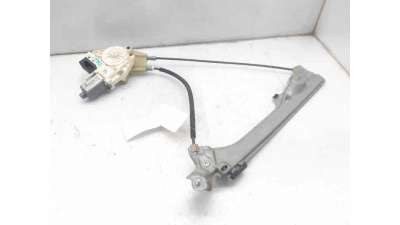 ELEVALUNAS TRASERO IZQUIERDO RENAULT LAGUNA III (2007-2015) 1.5 DCI (BT00, BT0A, BT0T, BT1J) 110CV 1461CC - L.7188521 / 827