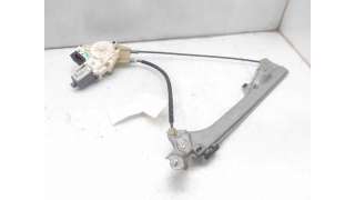ELEVALUNAS TRASERO IZQUIERDO RENAULT LAGUNA III (2007-2015) 1.5 DCI (BT00, BT0A, BT0T, BT1J) 110CV 1461CC - L.7188521 / 827