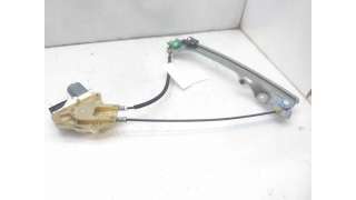 ELEVALUNAS TRASERO IZQUIERDO RENAULT LAGUNA III (2007-2015) 1.5 DCI (BT00, BT0A, BT0T, BT1J) 110CV 1461CC - L.7188521 / 827