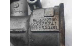 VALVULA EGR PEUGEOT 407 (2004-2005) 2.0 136CV 1997CC - L.7188733 / 9656612380