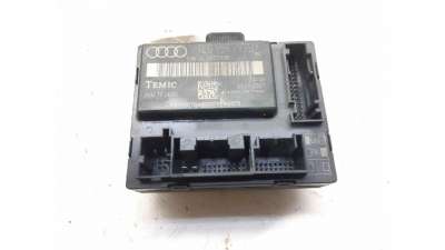 MODULO ELECTRONICO AUDI Q7 (2006-2008) 3.0 TDI QUATTRO 233CV 2967CC - L.7188746 / 4L0959793B