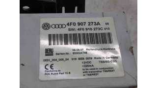 MODULO ELECTRONICO AUDI Q7 (2006-2008) 3.0 TDI QUATTRO 233CV 2967CC - L.7188748 / 5LA008379