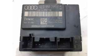 MODULO ELECTRONICO AUDI Q7 (2006-2008) 3.0 TDI QUATTRO 233CV 2967CC - L.7188957 / 4L0959795B