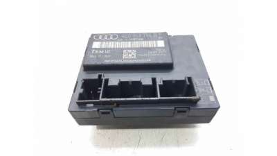 MODULO ELECTRONICO AUDI Q7 (2006-2008) 3.0 TDI QUATTRO 233CV 2967CC - L.7188959 / 4L0907290