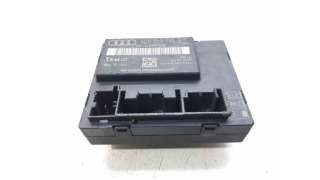 MODULO ELECTRONICO AUDI Q7 (2006-2008) 3.0 TDI QUATTRO 233CV 2967CC - L.7188959 / 4L0907290