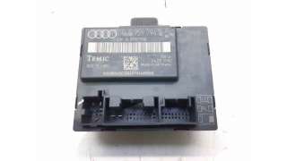 MODULO ELECTRONICO AUDI Q7 (2006-2008) 3.0 TDI QUATTRO 233CV 2967CC - L.7188959 / 4L0907290