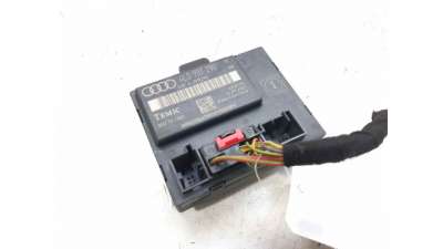 MODULO ELECTRONICO AUDI Q7 (2006-2008) 3.0 TDI QUATTRO 233CV 2967CC - L.7188960 / 4L0907290
