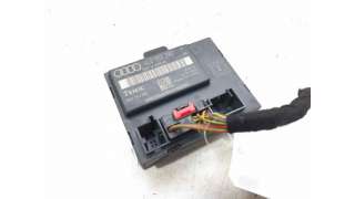 MODULO ELECTRONICO AUDI Q7 (2006-2008) 3.0 TDI QUATTRO 233CV 2967CC - L.7188960 / 4L0907290
